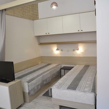 Apartament Studio Toni Sliwen Zewnętrze zdjęcie