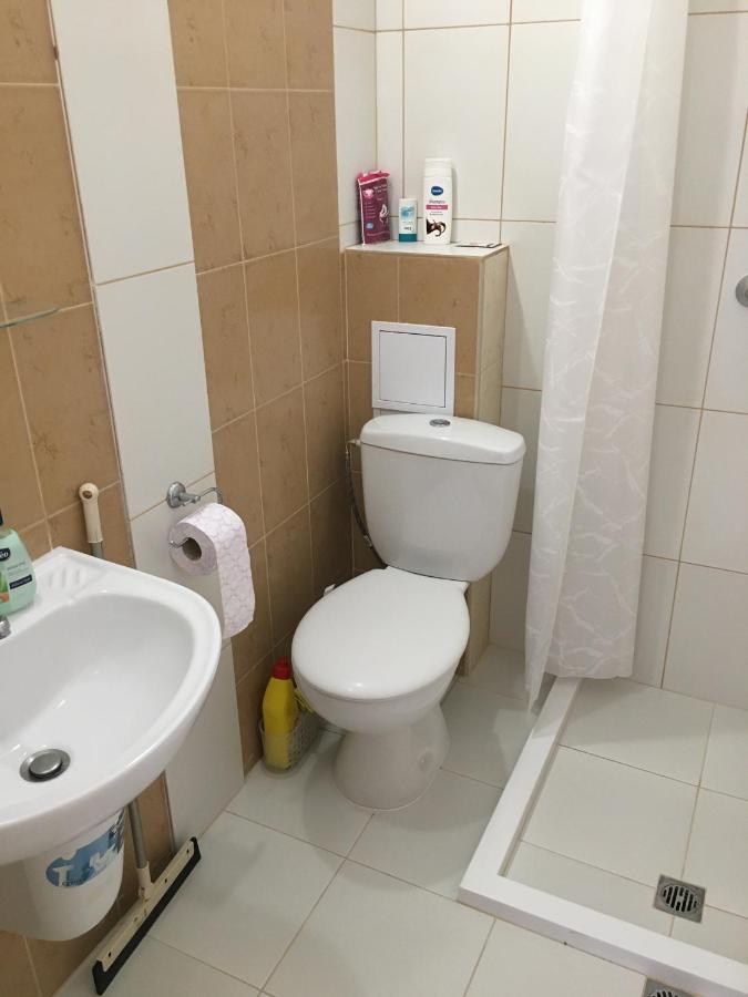 Apartament Studio Toni Sliwen Zewnętrze zdjęcie