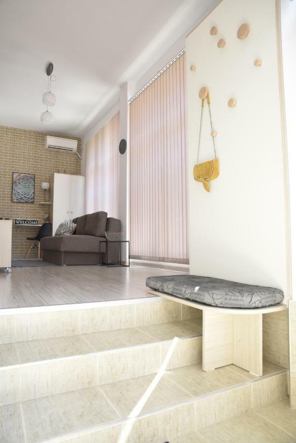 Apartament Studio Toni Sliwen Zewnętrze zdjęcie