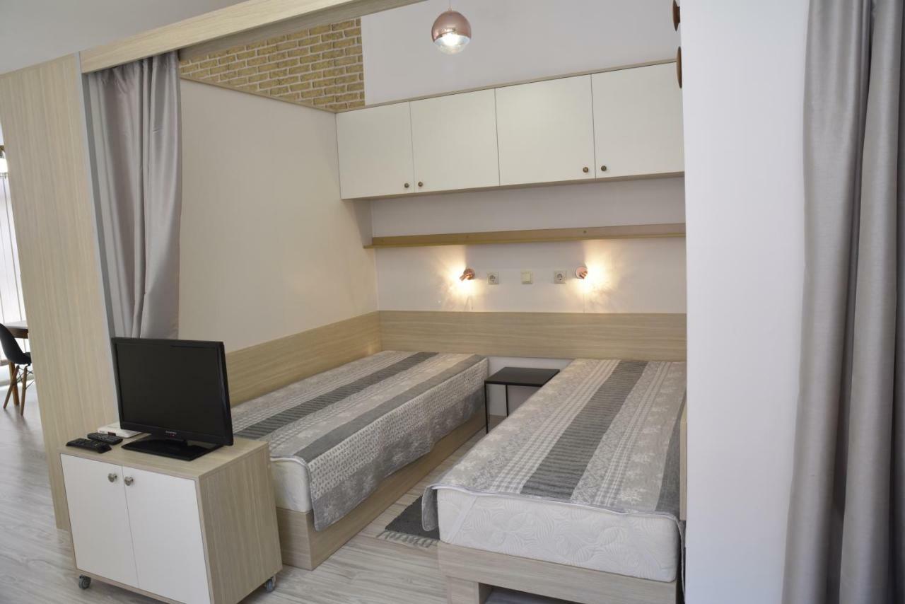 Apartament Studio Toni Sliwen Zewnętrze zdjęcie