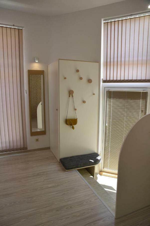 Apartament Studio Toni Sliwen Zewnętrze zdjęcie