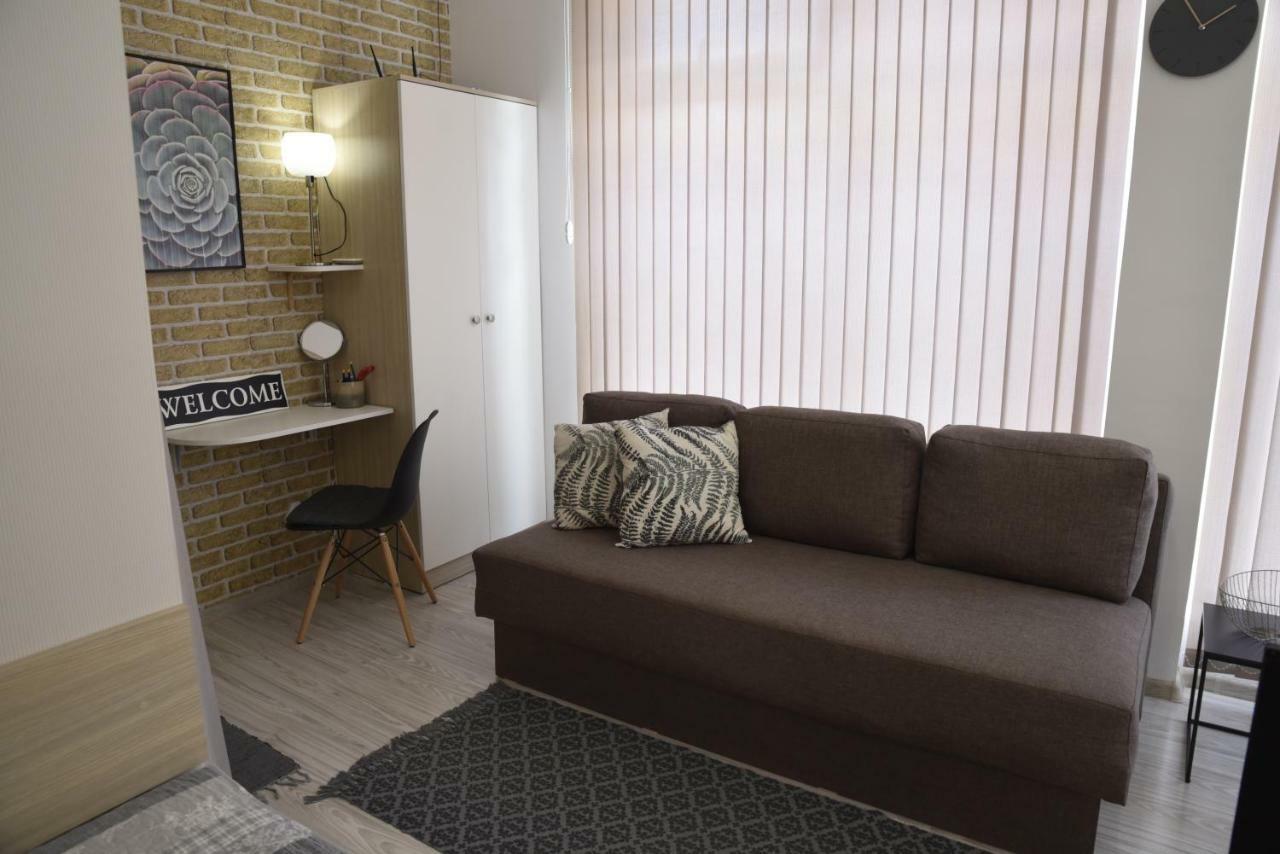 Apartament Studio Toni Sliwen Zewnętrze zdjęcie