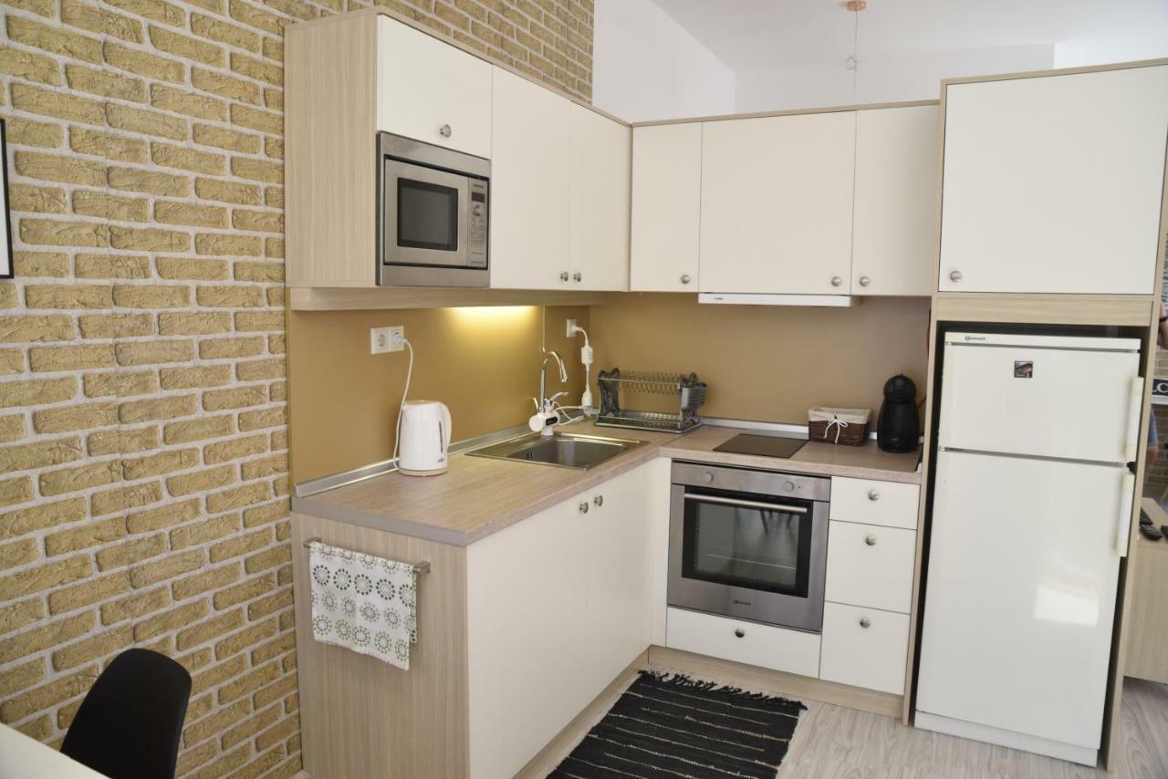 Apartament Studio Toni Sliwen Zewnętrze zdjęcie